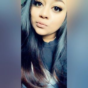 Meet your Posher, Lucia